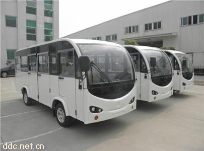  金昌电动观光车